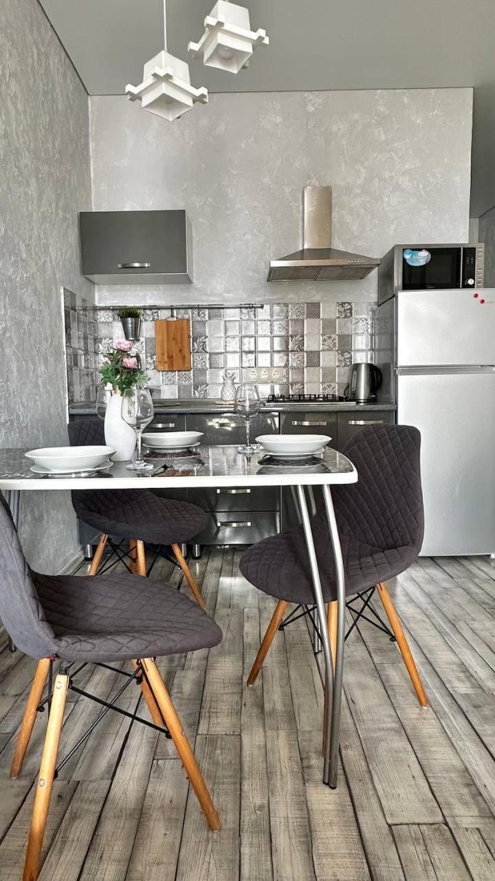 Апартаменти Pirosmani 18D, 14 Floor Батумі Екстер'єр фото